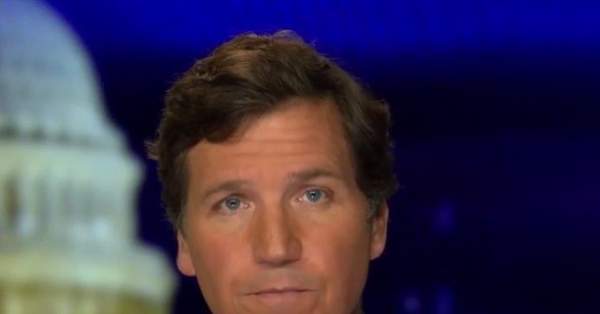 FNC's Carlson: 'Our System Isn't What We Thought It Was, It's Not as Fair as It Should Be'