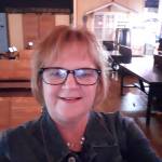 Janet Moore Profile Picture