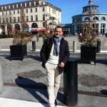 Adams Nicholas Profile Picture