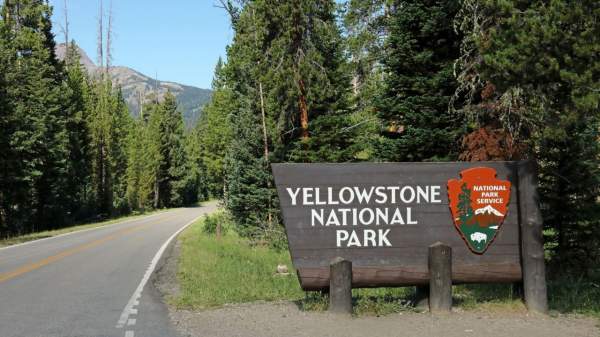 Veterans, Gold Star families to get lifetime passes to US national parks