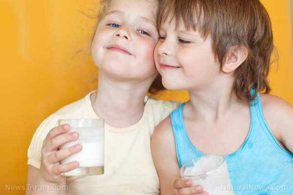 Vitamin D significantly improves autism symptoms in children – NaturalNews.com
