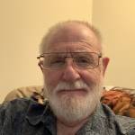 Thomas C. Reeves Profile Picture