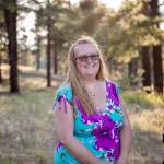 Rhonda Shearer Profile Picture