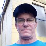David Wilkinson Profile Picture