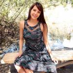 Audrey Jessica Profile Picture