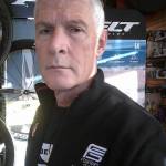John Bevier Profile Picture