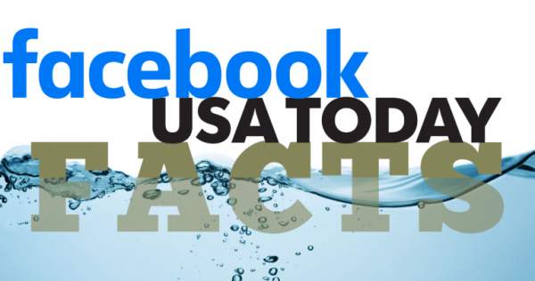 USA Today  Facebook Use Slanderous Fact Check to Suppress Facts About Illegal Voting By Non-Citizens - Just Facts Daily