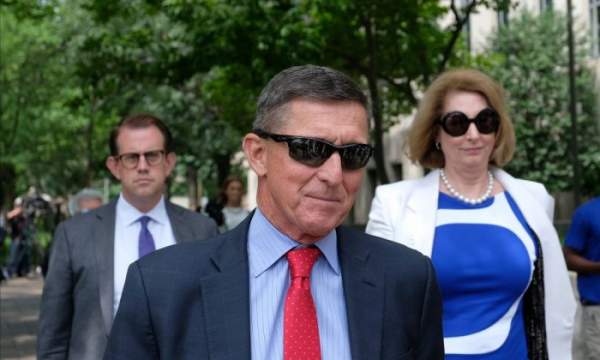 Gen. Flynn: Sidney Powell ‘Staying the Course,’ Will Prove Alleged Election Fraud - Fresh American News