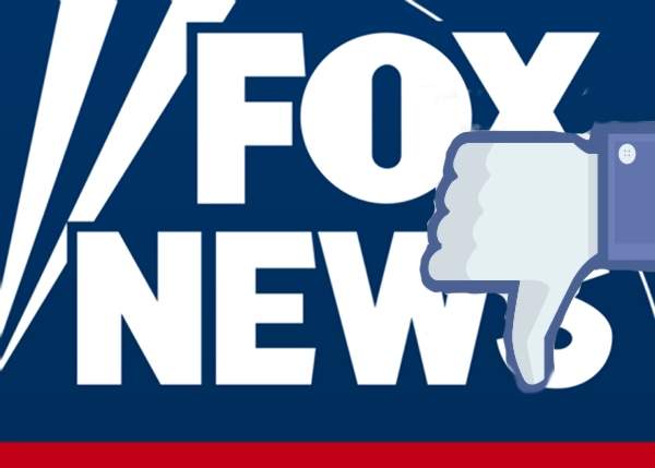 Fox WHO? Liberal Fox News is Sinking Fast as Viewers Abandon Ship | TCP News