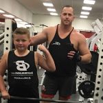 Jonathan Stoner Profile Picture