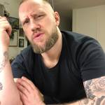 Robin Anthonio Profile Picture