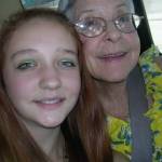 Georgiana Ashcraft Nuss Profile Picture