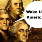 Wake Up America, the Original Profile Picture