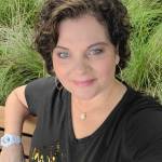 Stacey Hinson Profile Picture