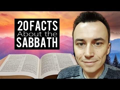 Shabbat Shalom – Keeping YHVH’s Torah | GOD'S MORNING