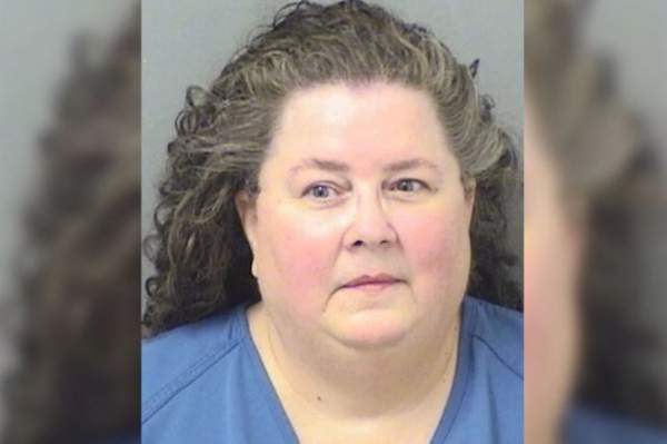 Fla. Woman Arrested For Online Threats To GOP Politicians