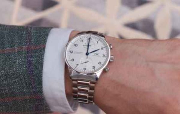 Pilot's Watch Timezoner Chronograph Review