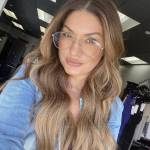 Lydia Patrick Profile Picture