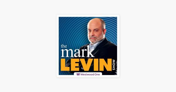 ‎Mark Levin Podcast: Mark Levin Audio Rewind - 11/10/20 on Apple Podcasts
