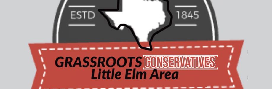 Grassroots Little Elm Cover Image