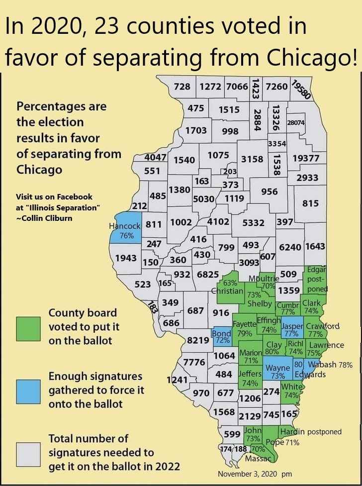 Red-State Secession