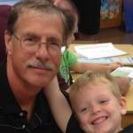 Dan Cleary Profile Picture