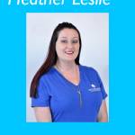 Heather Leslie Profile Picture
