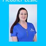 Heather Leslie profile picture