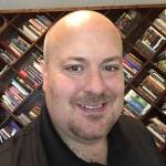 Douglas Campbell Profile Picture