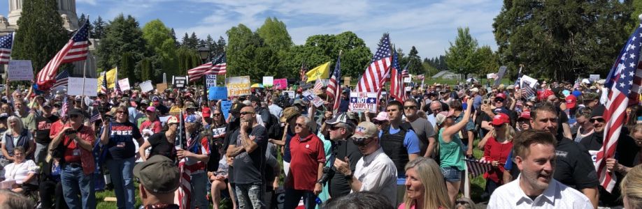 Republicans of Washington State Cover Image