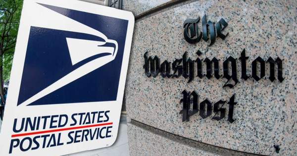 VIDEO: USPS Whistleblower Says Mainstream Media Lied, He NEVER Recanted Claims ⋆ 10ztalk viral news aggregator
