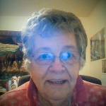 Mary Sisk Profile Picture