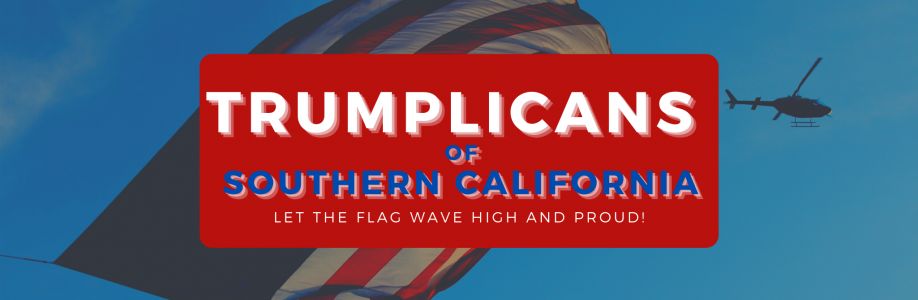 TRUMPlicans - Southern California Cover Image