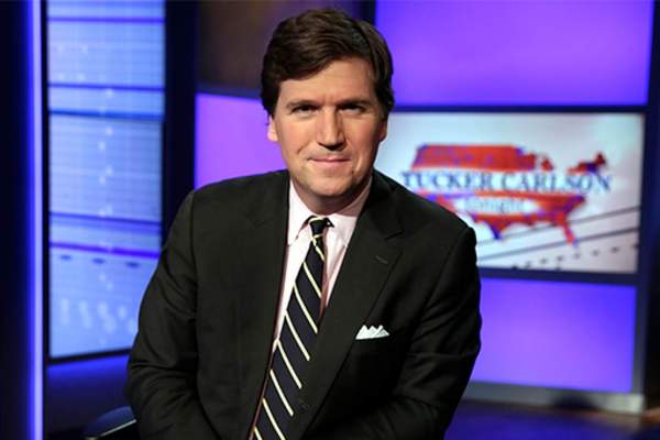 Tucker Carlson Hits His Own Network in Epic Post-Election Monologue ⋆ 10ztalk viral news aggregator