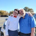 Becky Jones Profile Picture