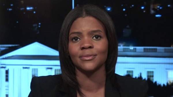 Candace Owens blasts 'despicable' Obama book claiming Trump election was racist reaction | Fox News