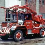 John Tracy Profile Picture