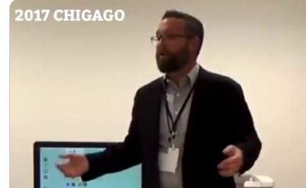 BREAKING: SECOND VIDEO REVEALED of Dominion Voting System's Eric Coomer Explaining to Elections Officials How to Switch Votes (VIDEO)