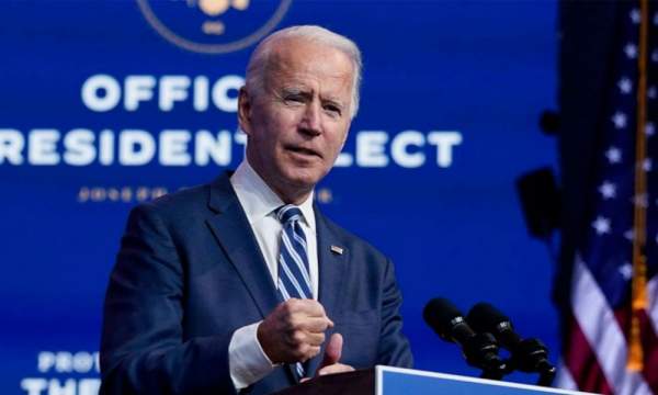 Biden Called Out For Silence As Leftists Attack Pro-Trump Demonstrators In Nation’s Capital ⋆ 10ztalk viral news aggregator