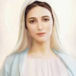 Our Lady of Medjugorje Profile Picture