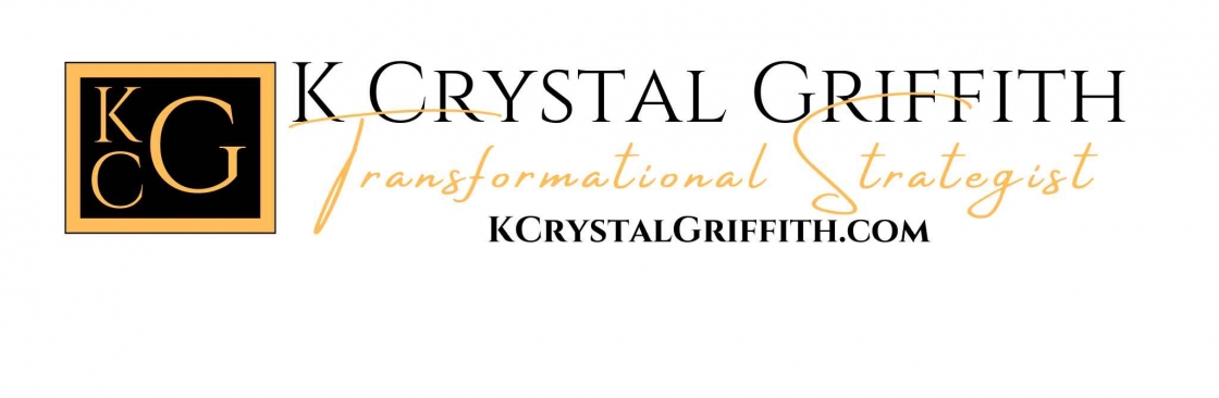 Crystal Griffith Cover Image