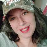 SarahRayMox1012 Profile Picture