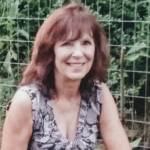Kathy Shell Amidon Profile Picture