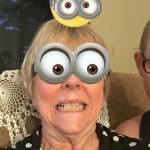 Joyce Russell Profile Picture