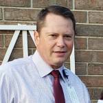 Anthony Denton Profile Picture