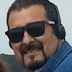 Capt. Kevin Scott Profile Picture