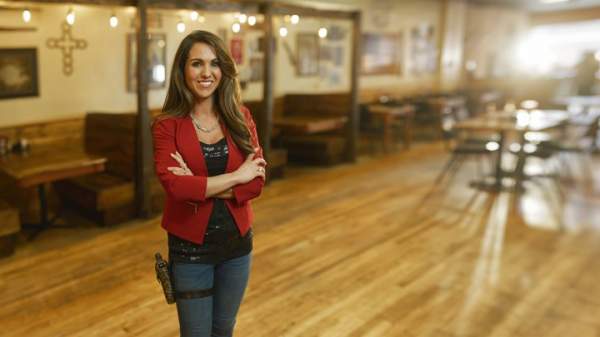 Second Amendment Supporter Lauren Boebert Wins Congressional Election - Guns in the News
