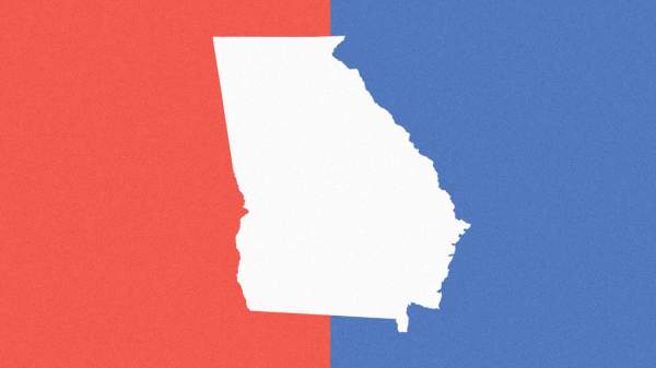 BREAKING: Georgia to Conduct HAND RECOUNT of Presidential Votes » Sons of Liberty Media