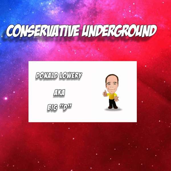 Contra Radio Network Podcast - Conservative Underground 28 Nov 2020 | Free Listening on Podbean App