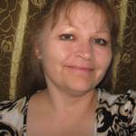 Becky Gadberry Elder Profile Picture